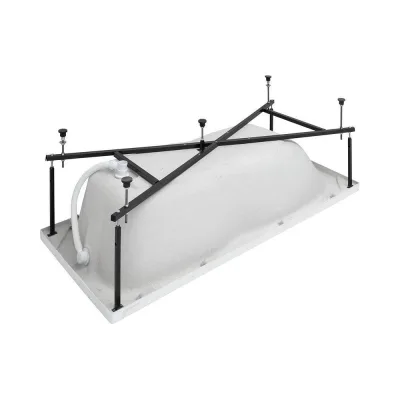 Сварной каркас для акриловой ванны Aquanet Riviera 180x80 00230998