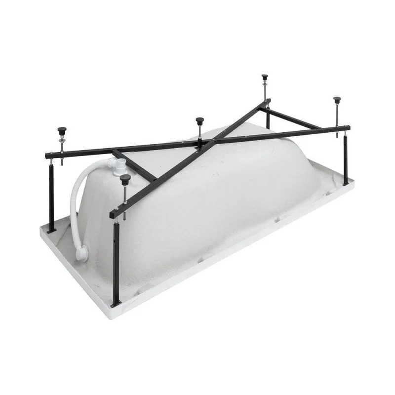 Сварной каркас для акриловой ванны Aquanet Riviera 180x80 00230998
