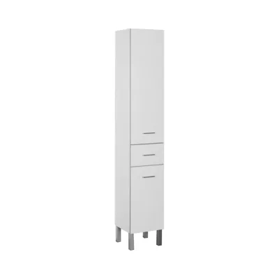 Шкаф-пенал Aquanet Верона 00178970