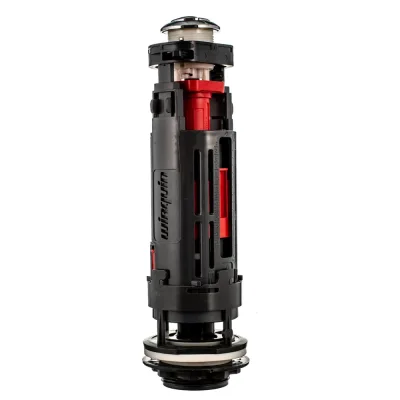 Сливной двухрежимный механизм для бачка унитаза Wirquin ONE 3/6L 10975022