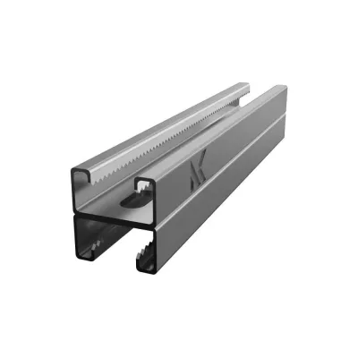Страт-профиль (траверса) CABLIDERTRAYS оцинкованный СП2-41х21-2,0-1500