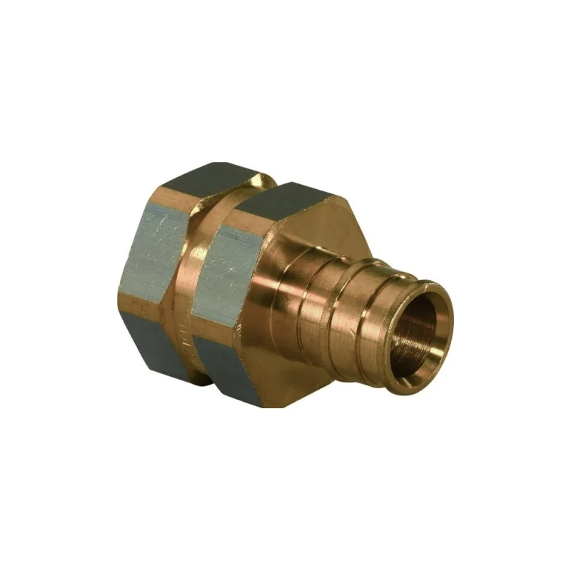 Π¨ΡΡΡΠ΅Ρ Ρ Π²Π½ΡΡΡΠ΅Π½Π½Π΅ΠΉ ΡΠ΅Π·ΡΠ±ΠΎΠΉ UPONOR Q&E 20-RP1/2"ΠΠ '60Π€ UP 1023010