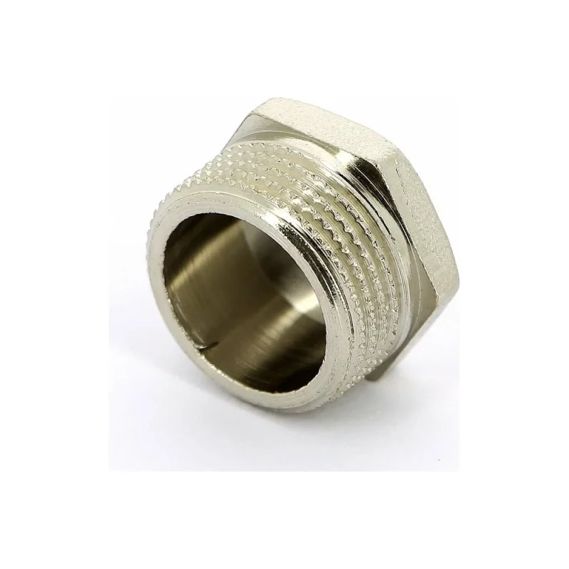 Заглушка TIEMME Н 1/2" 1500172