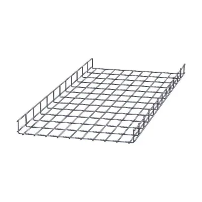 Проволочный лоток CABLIDERTRAYS оцинкованный ПЛЛ-500х60-3000