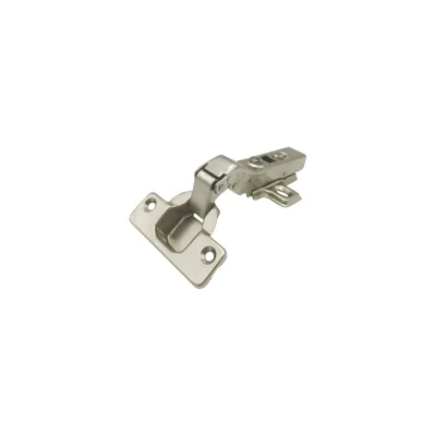 Угловая петля MF 30 градусов, Clip-on с доводчиком 10294v