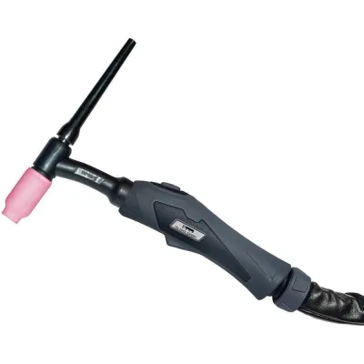 Горелка аргоновая Кедр TIG-26KPFX EXPERT, 7-pin, 7.6 м 8009055