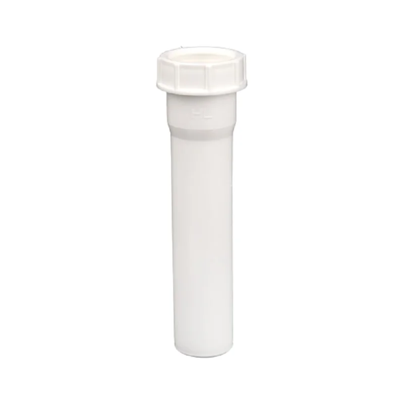 Патрубок-удлинитель угловой HL с конусной гайкой 6/4", DN50 HL 10/50