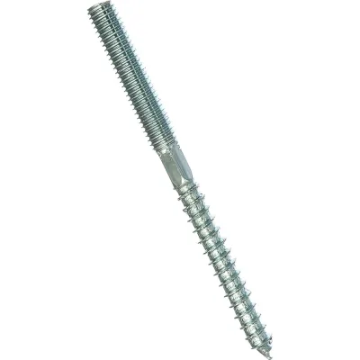 Шуруп-шпилька, М10x100 мм, Tech-Krep, 30 шт. Zitar 136379