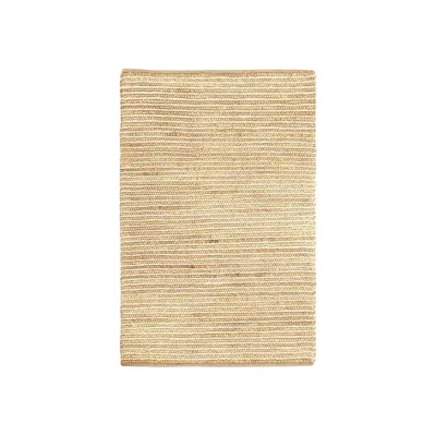 Ковер Tkano из джута и шерсти Delhi Ethnic, 120x180 см TK23-DR0002