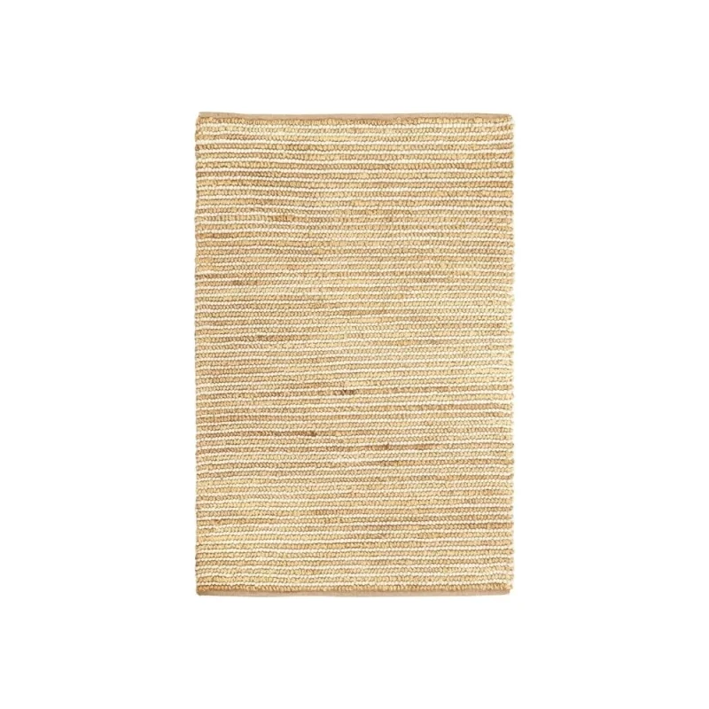 Ковер Tkano из джута и шерсти Delhi Ethnic, 120x180 см TK23-DR0002
