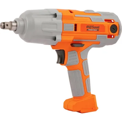 Гайковёрт ударный AV Steel AV-IW 400/450 AV-961410