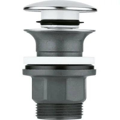 Нажимной донный клапан Grohe 40824000