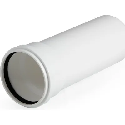 Труба LAMMIN ППР для малошумной канализации 50x3000x1,8 10/1 Lm39100503000