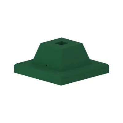 Опора PRO-montag.ru кровельная OK 250x250 PM77746