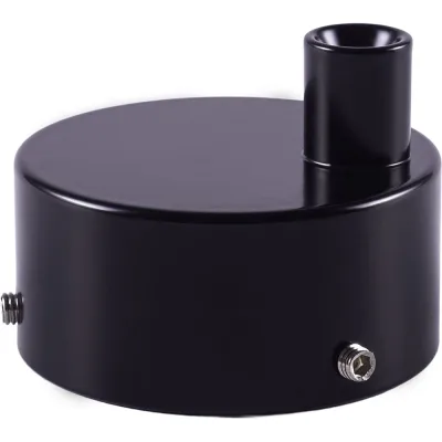 Короб для скрытого подключения тэна SG ЧЕРНЫЙ SGTR1BLACK COVER