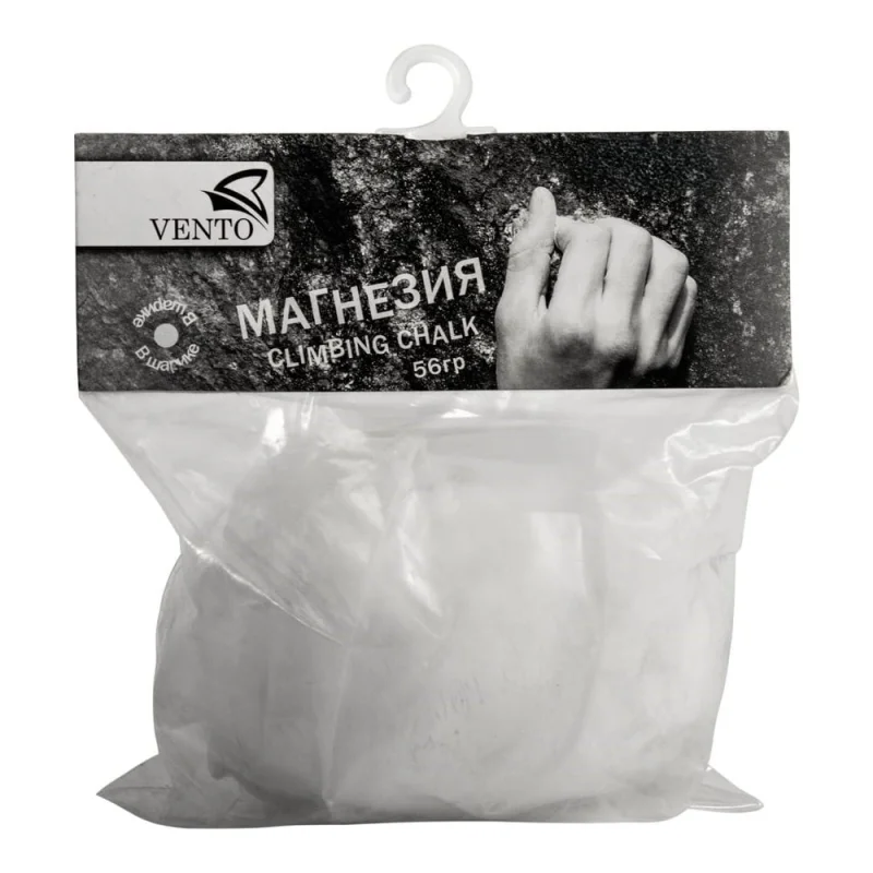 Магнезия VENTO Шарик 56 г vnt 815