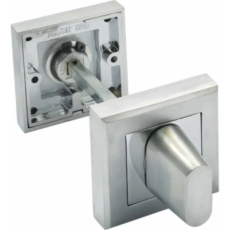 ΠΠ°Π²Π΅ΡΡΠΊΠΈ ADDEN BAU WC Q003 CHROME 940000000659