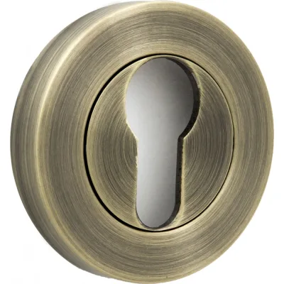 Накладка к ручке ORO&amp;ORO бронза античная ET 15 AB