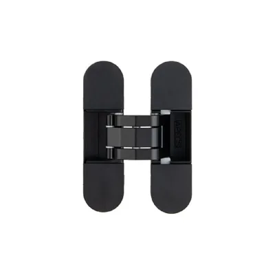 Петля врезная скрытой установки Apecs 110*30-3D-Z-BLM (R15) 34393
