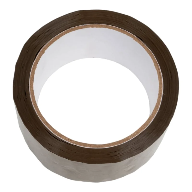 Клейкая лента Ultra tape 48мм, 60м 50мкм, коричневый, 6шт/уп 4687206399471