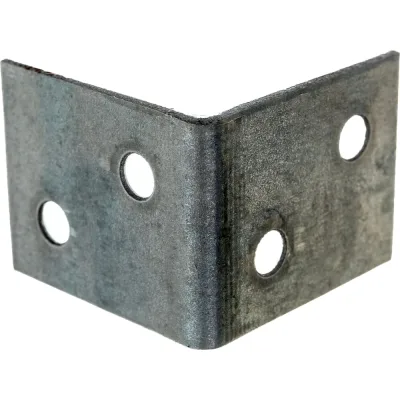 Мебельный уголок РК ГРУП 30x30x25x1,5 широкий РК000002601