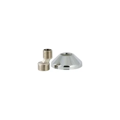 Эксцентрик с декоративной чашкой 3/4х1/2 VALTEC VTr.670.N.0504