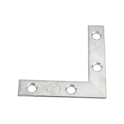 Оконный уголок РК ГРУП NA 3 50x50x10x1,5 РКГ00006854 РКГ00019516