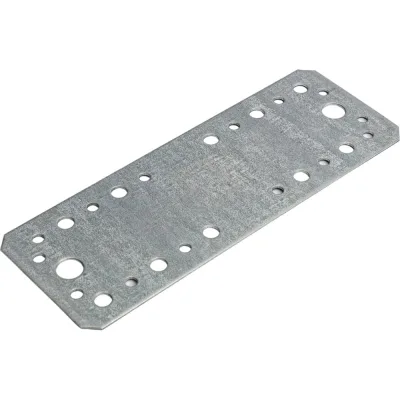 Крепежная пластина РК ГРУП 180x65х1.8 РК000002096