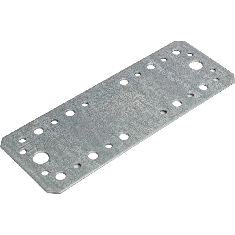 Крепежная пластина РК ГРУП 180x65х1.8 РК000002096