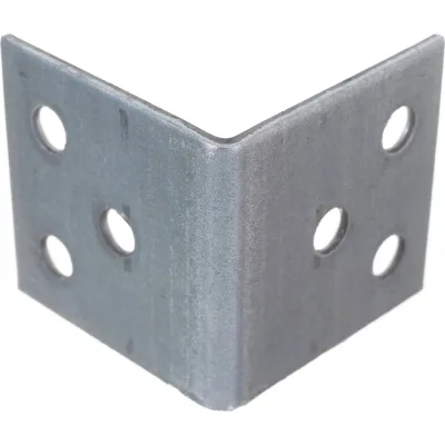 Мебельный уголок РК ГРУП 30x30x30x1,5 широкий РК000002253
