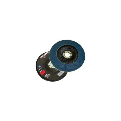 Круг лепестковый торцевой Forsage, 150х22мм 49655 F-FD6150H F-FD6150H(49655)