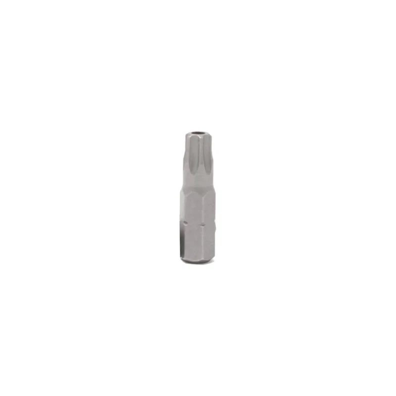 Бита с отверстием (ТТ15; 25 мм; 1/4") Forsage F-1272515 955