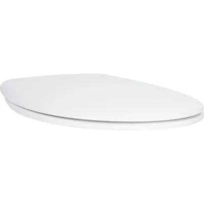 Сиденье для унитаза с микролифтом GROHE Bau Ceramic 39493000