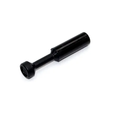 Фитинг заглушка пластиковая HIMPT PP 12 00-00012510