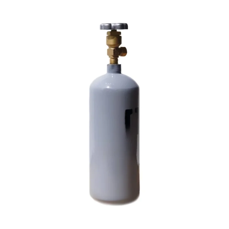 Баллон аргоновый 5 л Pegas pneumatic 111438