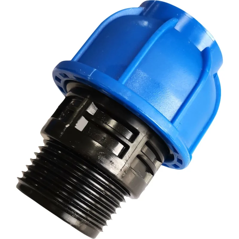 Муфта ПНД BOUTTE 20-3/4"НР 9278083