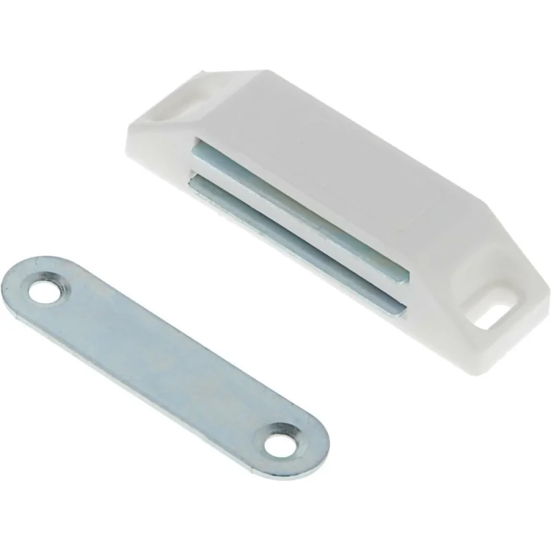ΠΠ°ΡΠ΅Π»ΠΊΠ° ΠΌΠ΅Π±Π΅Π»ΡΠ½Π°Ρ Ρ ΠΌΠ°Π³Π½ΠΈΡΠΎΠΌ ΠΡΠ΅ΠΏΡΡΠΎΡ ΠΌΠ°Π»Π°Ρ Π±Π΅Π»Π°Ρ, ΠΠ°ΠΊΠ΅Ρ 10 ΡΡ. 4665317041267
