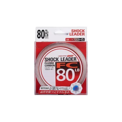 Шоклидер LINESYSTEM FC 35LB, 30м 01679