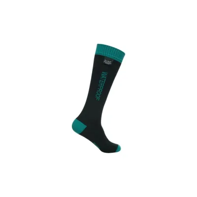 Водонепроницаемые гетры DexShell Wading Green, XL 47-49 DS630WXL