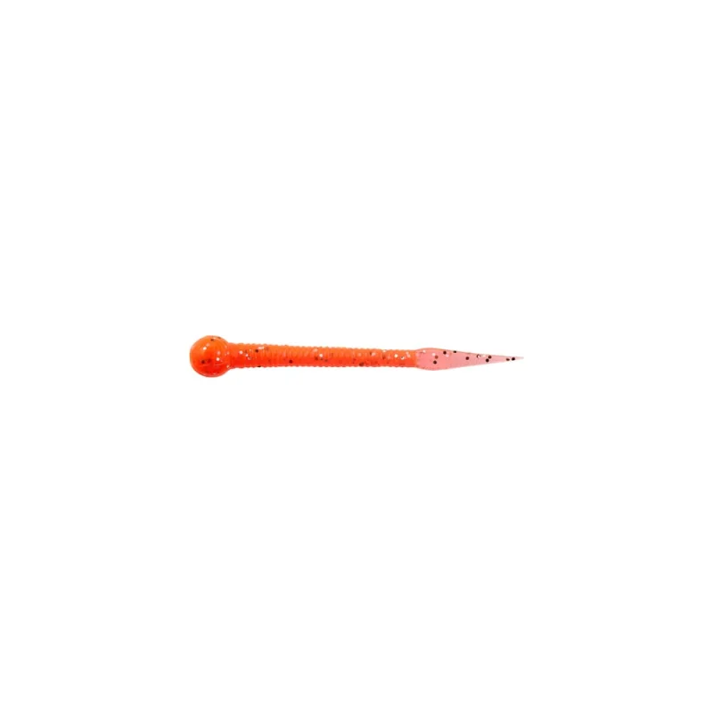 Плавающие слаги LUCKY JOHN LJ Pro Series FLOATING TROUT SLUG 2.5in /052 10шт. 140156-052