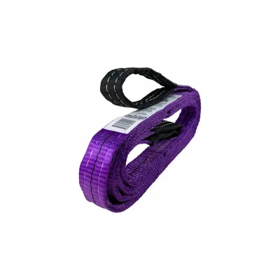 Строп HITCH REGULAR СТП 1 т, 5,5 м, SF6, 30 мм SZ077866