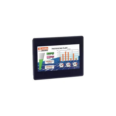 Дисплей LOVATO Electric УПЛHMI 7 TFT LCD LRHA07