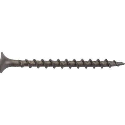 Саморез ГКЛ к дереву МЕТАЛЛСЕРВИС 3.5x45 200 шт. 1230791