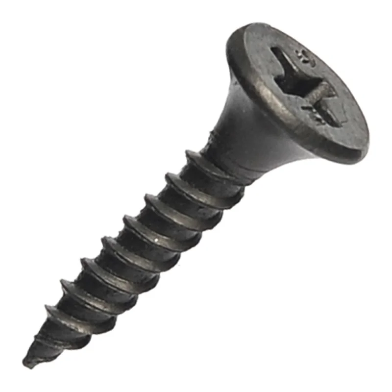 Саморез ГКЛ к металлу МЕТАЛЛСЕРВИС 3.5x19 200 шт. 1230743