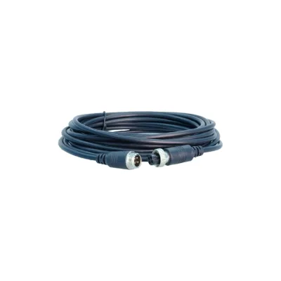Провод с авиационными разъемами для аналоговых видеокамер Viguard (5м) ViGUARD CORD A5