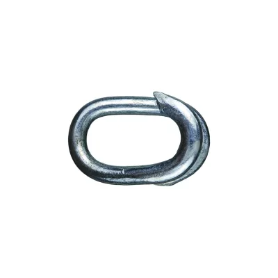 Соединитель цепей КРЕП-КОМП М6 500 шт. сц6