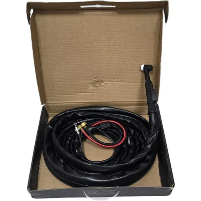 Горелка LAVA WP 18 F-8м (16х1.5, 2pin, вода 2х 16х1.5) УТ000001611
