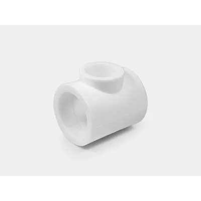 Переходной тройник КОНТУР PPR D90-63-90 011503090700
