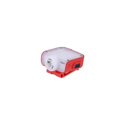 Фонарь налобный CLAYMORE Capon 80С цвет Red CLP-800RD