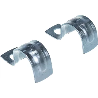 Крепежная металлическая скоба Fischer BSM 20 50 шт 60151